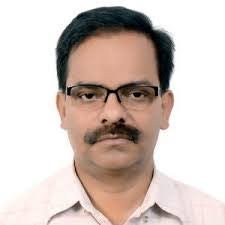 Dr. Srikanta Kumar Rath